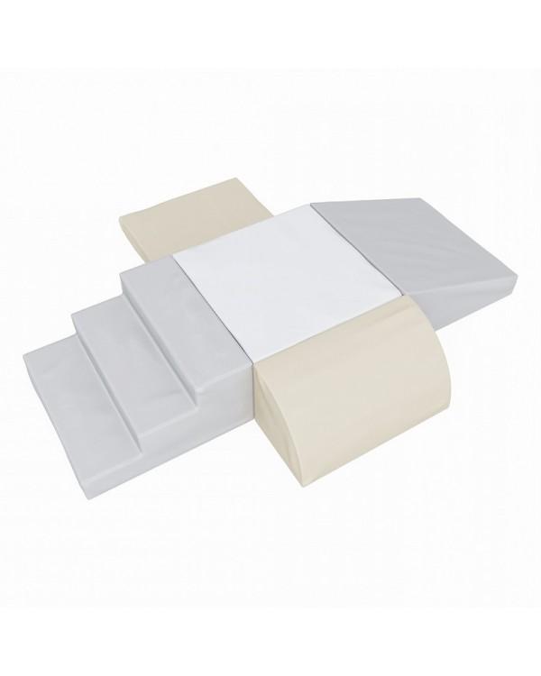 Подиум Romana ДМФ-МК-05.88.15 серо-бежевый