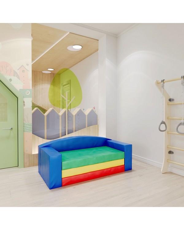 Детская мебель Диван ДМФ-МК-06.32.00