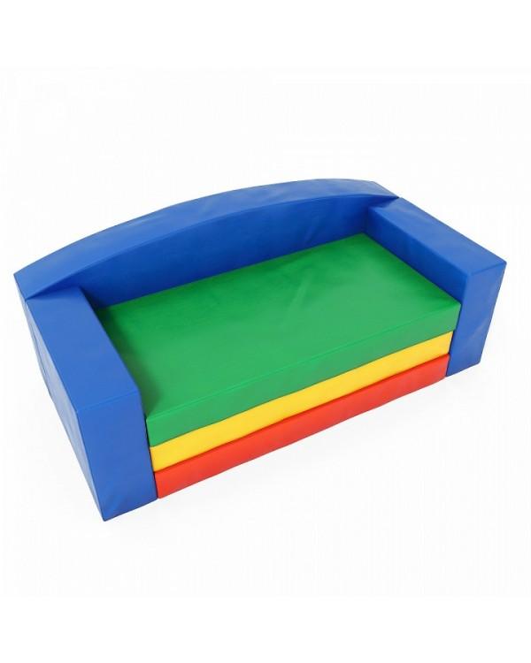 Детская мебель Диван ДМФ-МК-06.32.00