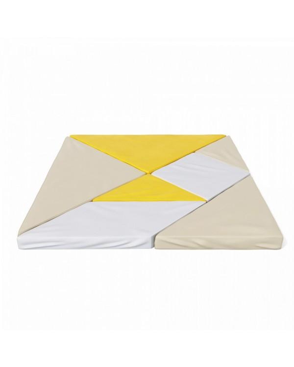 Мягкий модуль Рыбка ДМФ-МК-12.95.00 Pastel