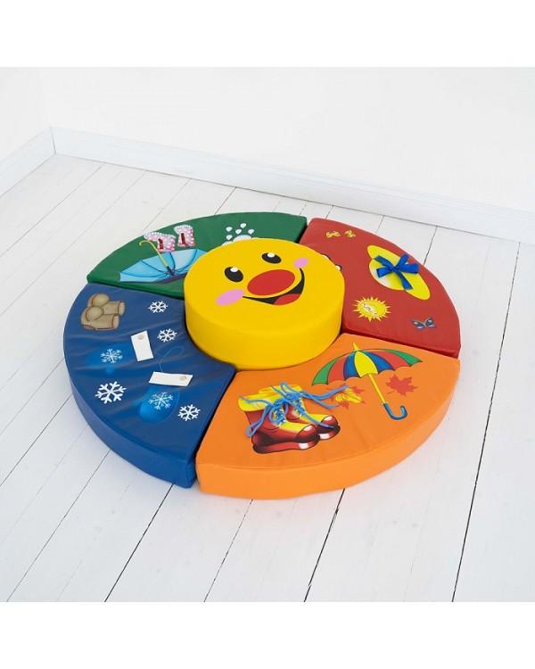 Дидактический модуль Времена года ДМФ-МК-01.95.06