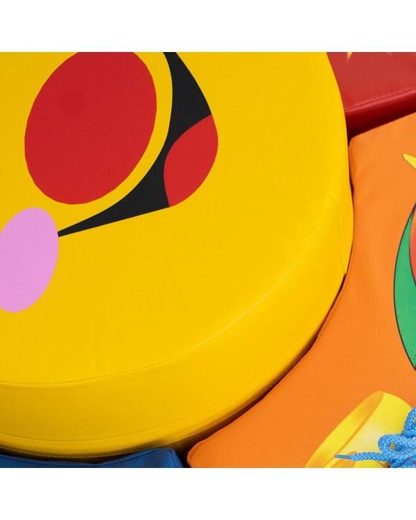 Дидактический модуль Времена года ДМФ-МК-01.95.06