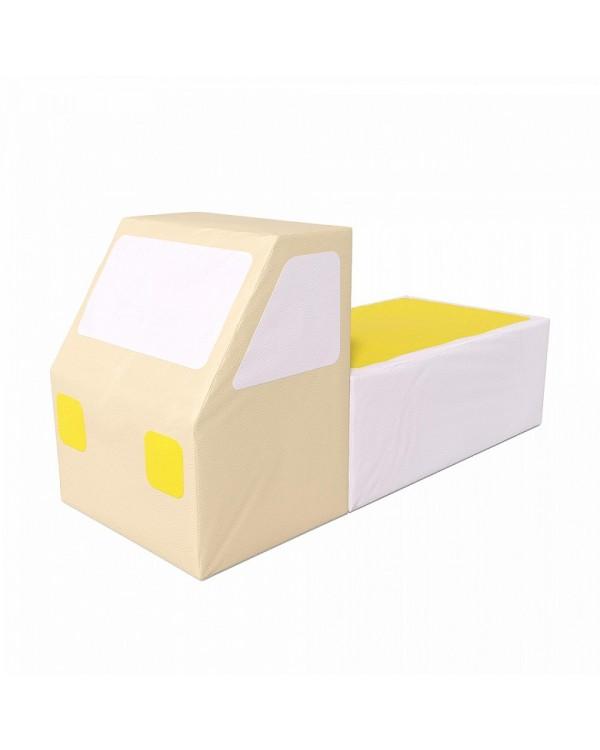 Контурная игрушка Грузовик ДМФ-МК-01.23.00 Pastel