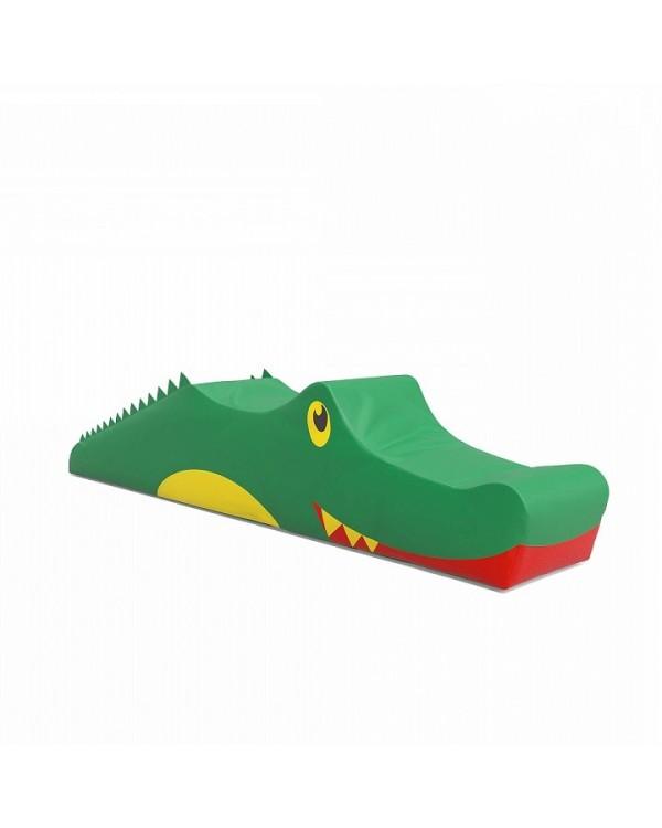 Контурная игрушка Крокодил ДМФ-МК-01.41.00