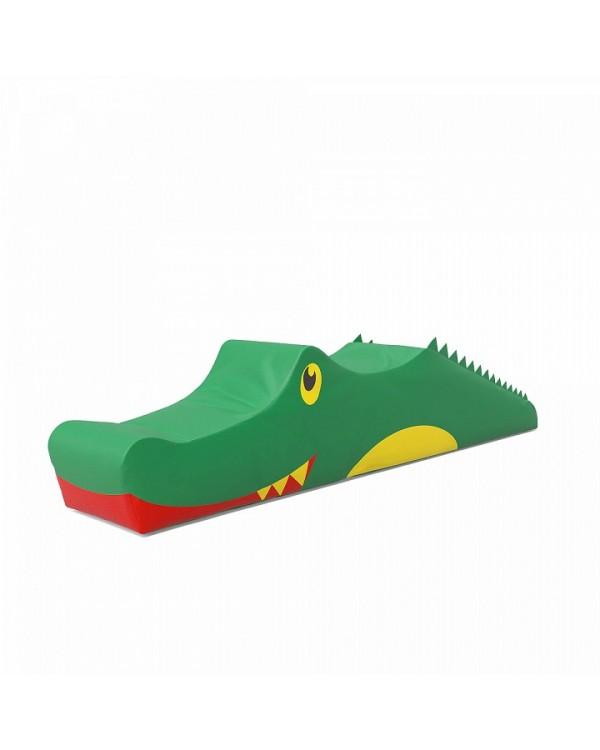 Контурная игрушка Крокодил ДМФ-МК-01.41.00