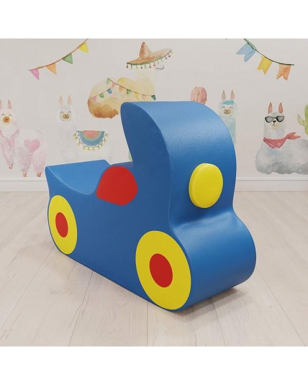 Контурная игрушка Мотоцикл ДМФ-МК-01.94.02