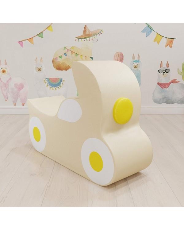 Контурная игрушка Мотоцикл ДМФ-МК-01.94.02