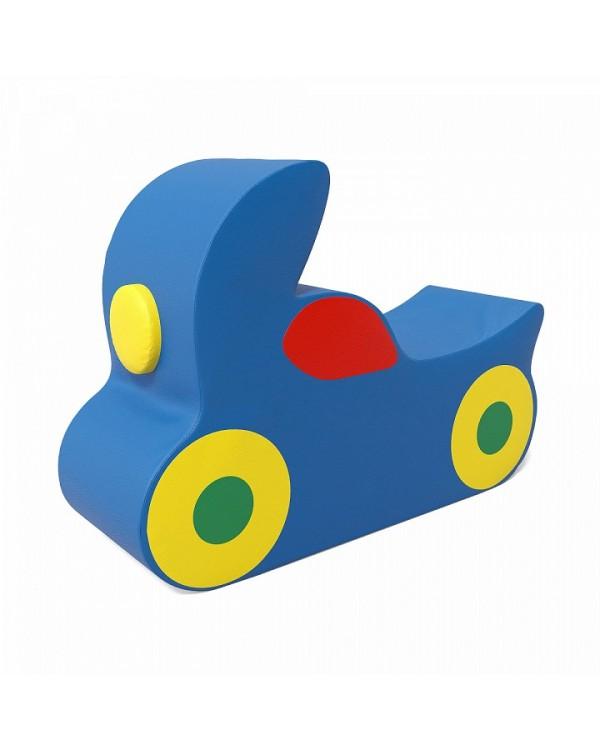 Контурная игрушка Мотоцикл ДМФ-МК-01.94.02