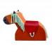 Контурная игрушка Лошадка ДМФ-МК-01.94.06
