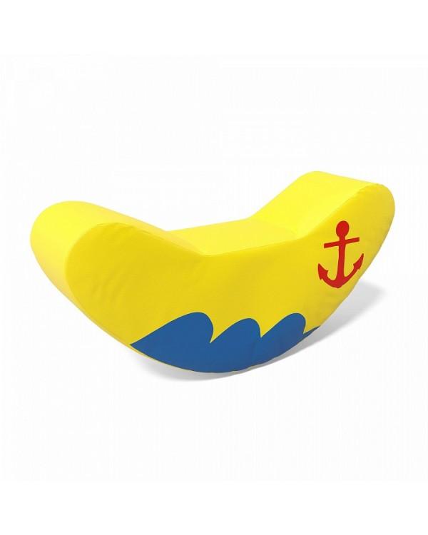 Контурная игрушка Волна-качалка ДМФ-МК-01.10.03