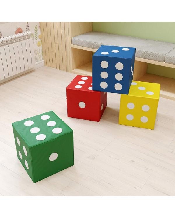 Мягкий модуль Кости ДМФ-МК-04.95.03