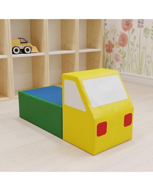 Контурная игрушка Грузовик ДМФ-МК-01.23.00