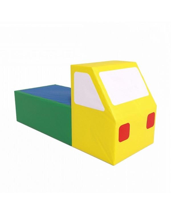 Контурная игрушка Грузовик ДМФ-МК-01.23.00