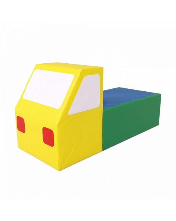 Контурная игрушка Грузовик ДМФ-МК-01.23.00