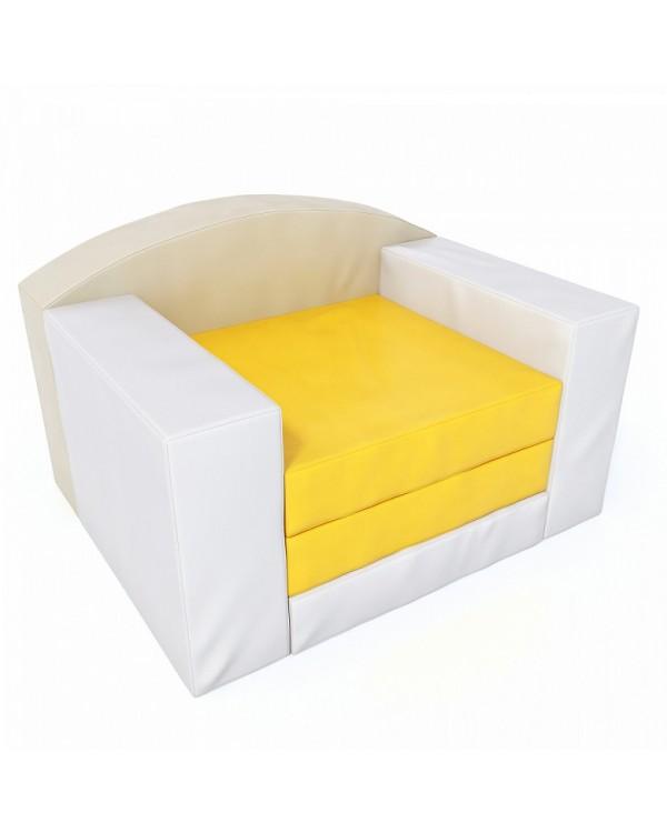 Детская мебель Кресло ДМФ-МК-06.33.00 Pastel