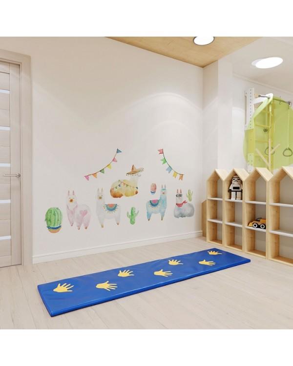 Коврик Ладошки большой ДМФ-ЭЛК-15.03.02