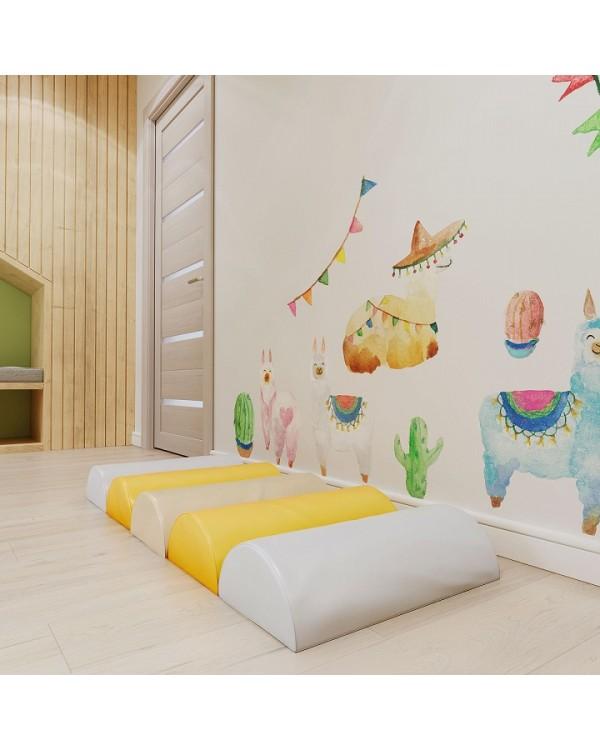 Дорожка Romana ДМФ-МК-05.91.01 Pastel