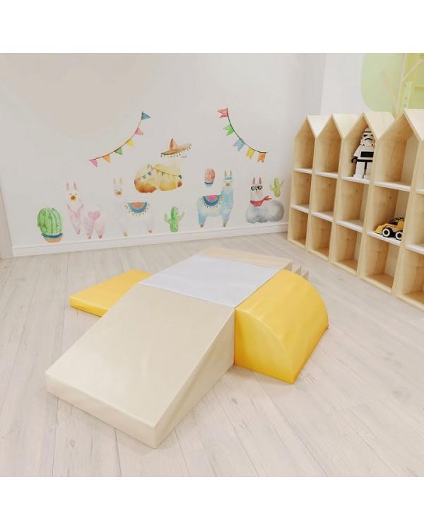 Подиум Romana ДМФ-МК-05.88.15 Pastel