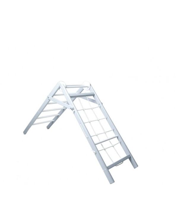 ДСК Perfetto sport Piccolo angolo in legno grigio PS-108 Мини