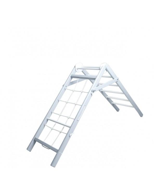 ДСК Perfetto sport Piccolo angolo in legno grigio PS-108 Мини