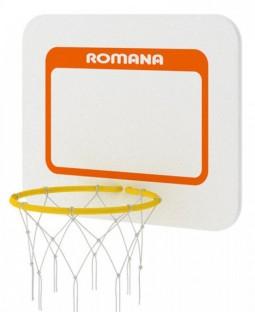 Щит баскетбольный Romana Dop12 6.07.00