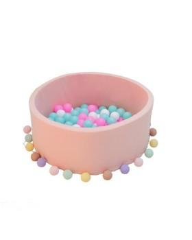 Сухой бассейн Perfetto Sport Morbido PS-527