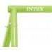 Качели Intex 44120 зеленый голубой