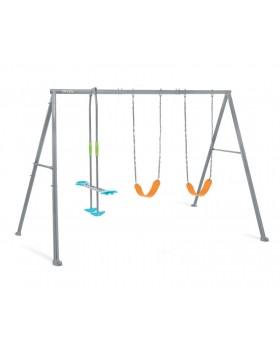 Качели Intex 44123 серый Качели Intex 44123 серый