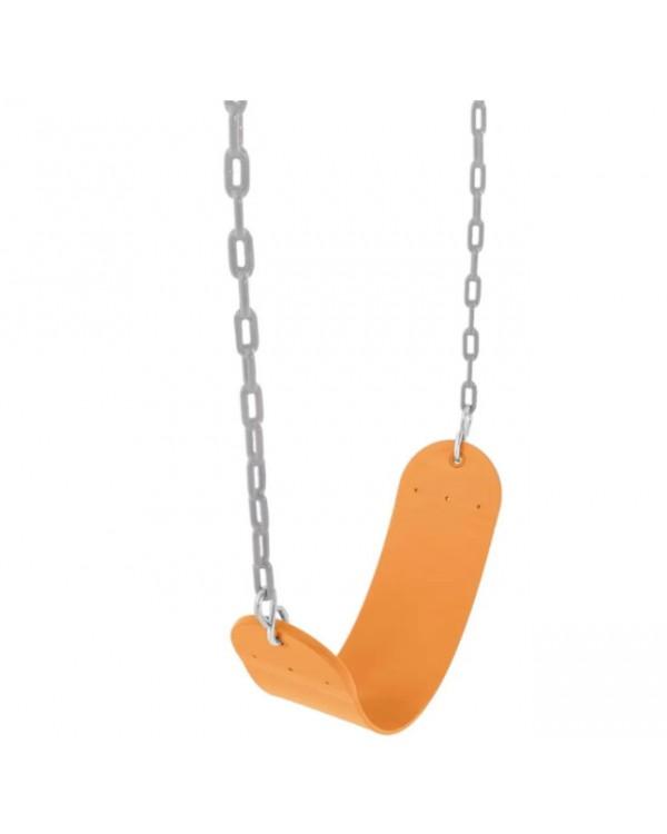 Качели Intex 44126 серый