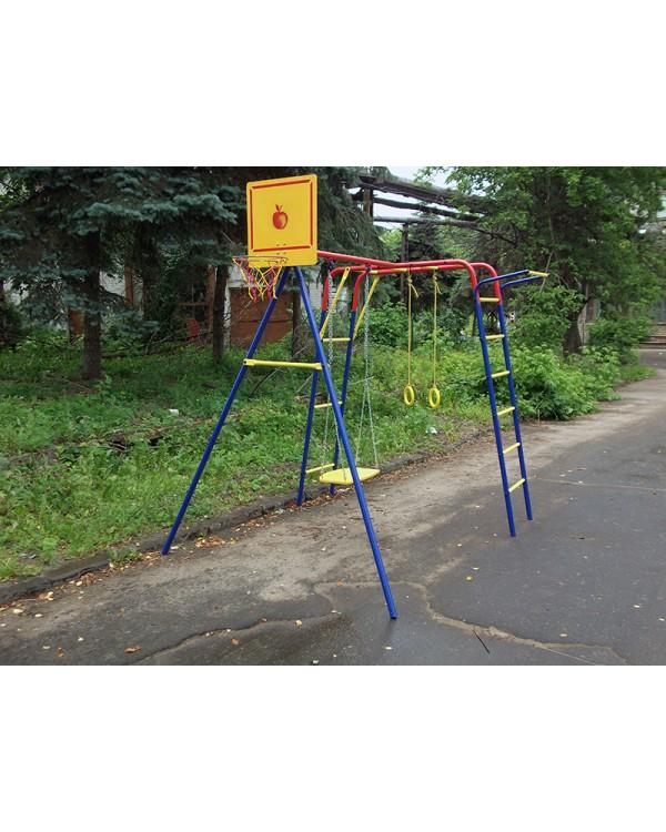 Детский спортивный комплекс "Пионер" Юла