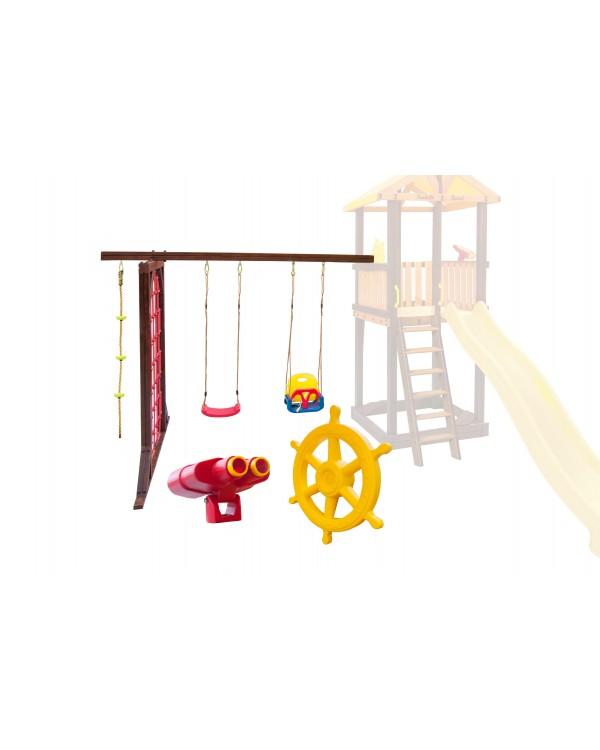 П-опция PS-651 для Комплекса Perfetto sport