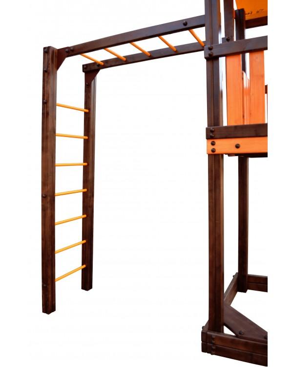 Рукоход PS-652 для Perfetto sport