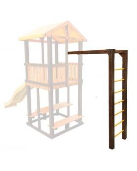 Рукоход PS-652 для Perfetto sport