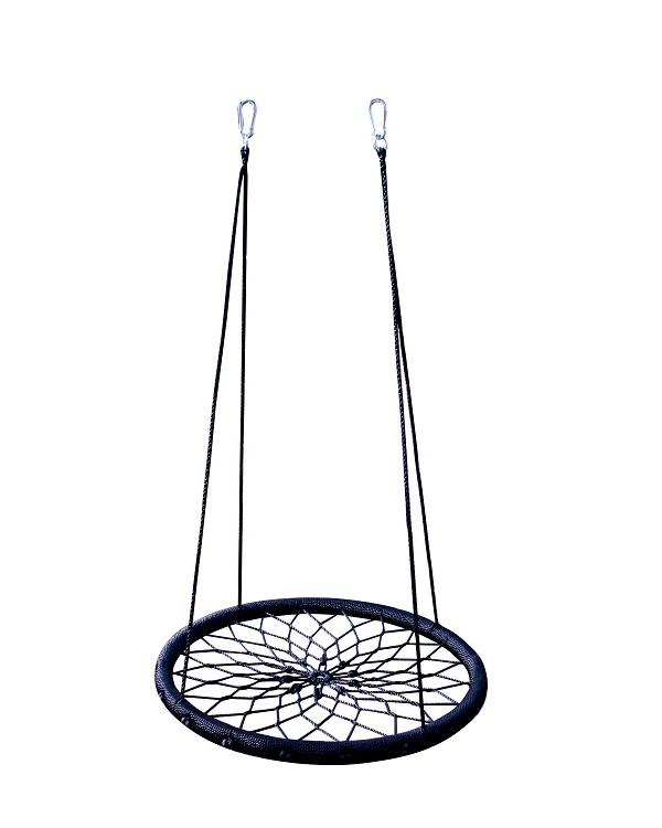 Детская спортивная площадка Perfetto sport Bari-9 Паутина для дачи