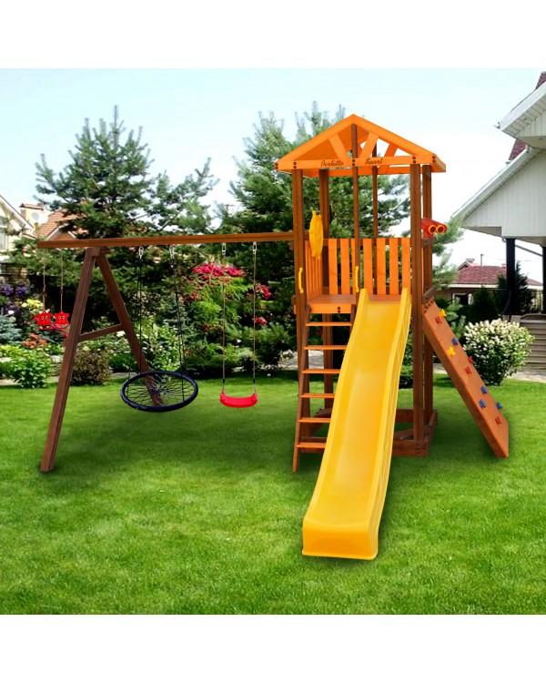 Дачный комплекс Perfetto sport Pitigliano-5 Паутина