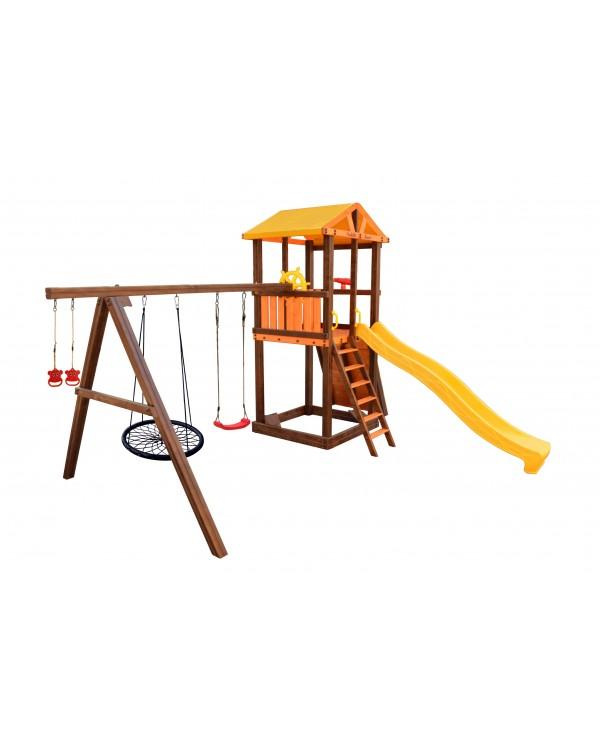 Дачный комплекс Perfetto sport Pitigliano-5 Паутина