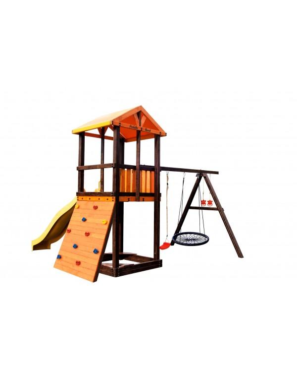 Дачный комплекс Perfetto sport Pitigliano-5 Паутина