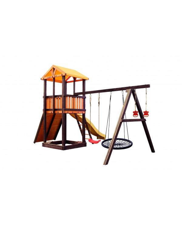 Дачный комплекс Perfetto sport Pitigliano-5 Паутина