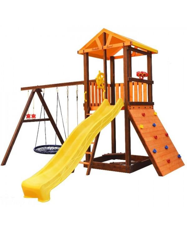 Дачный комплекс Perfetto sport Pitigliano-5 Паутина