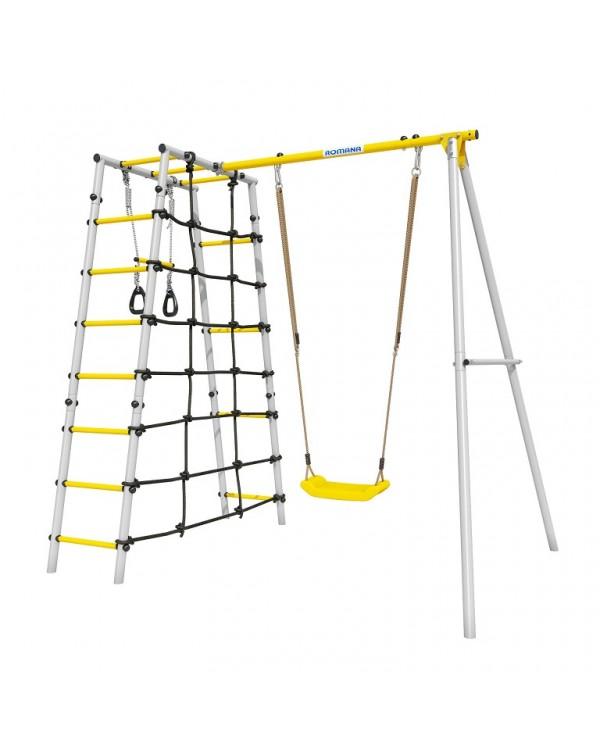 Дачный комплекс Romana D1 ПК качели 103.31.06