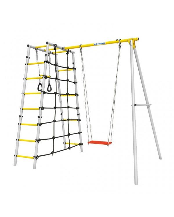 Дачный комплекс Romana D1 ФК 103.31.06