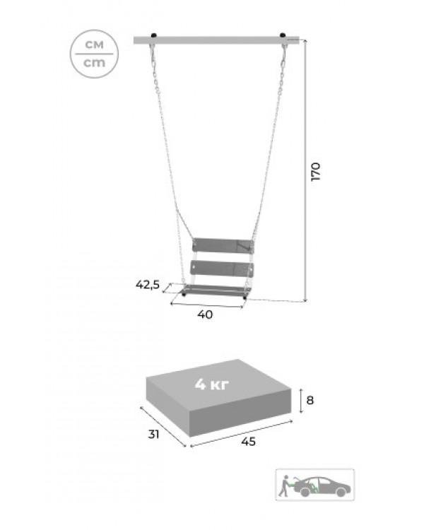 Дачный комплекс Romana D1 ЦК 103.31.06