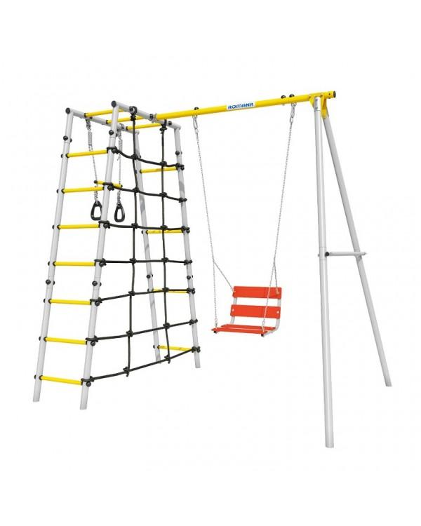 Дачный комплекс Romana D1 ЦК 103.31.06