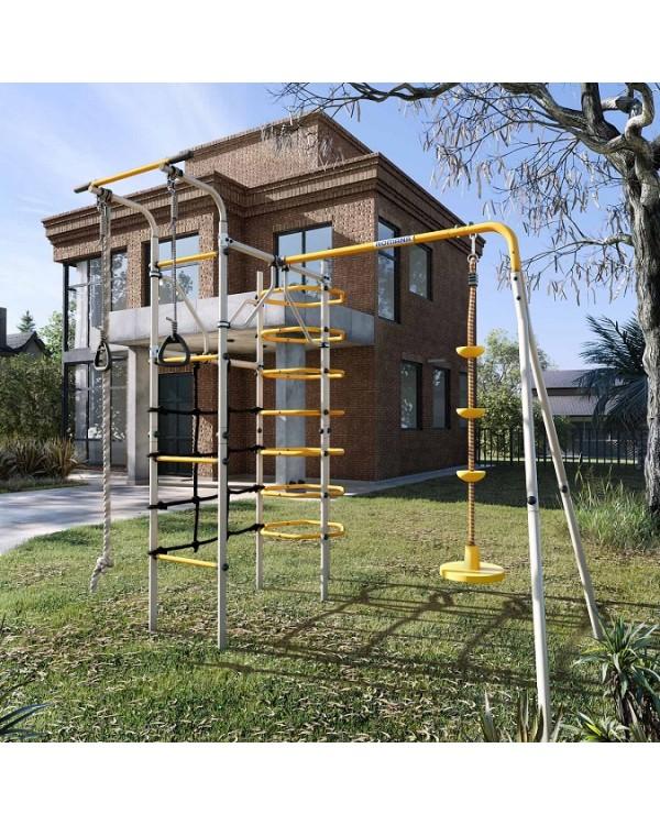 Дачный комплекс Космос диск качели Romana 103.21.05