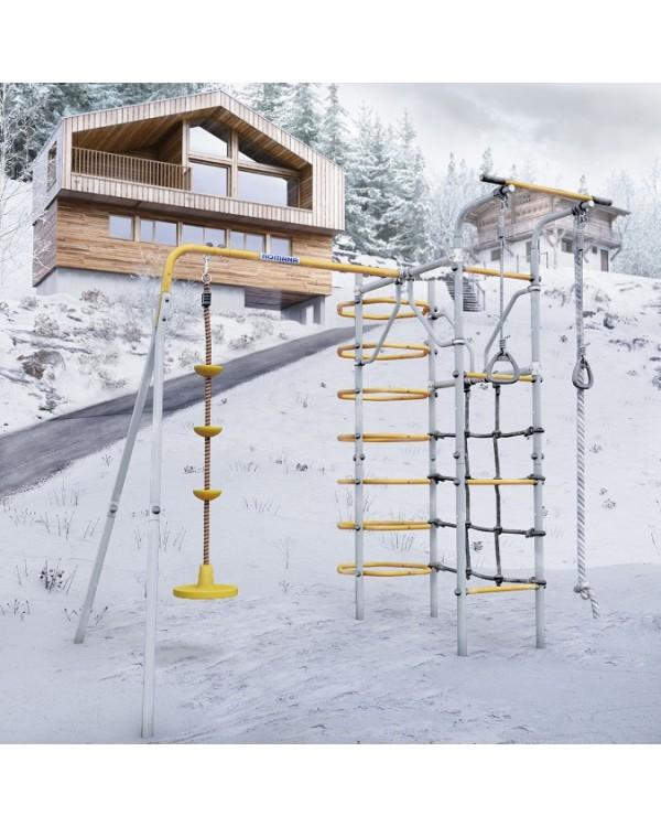 Дачный комплекс Космос диск качели Romana 103.21.05