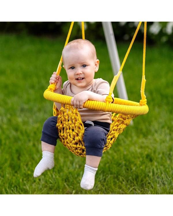 Дачный комплекс Космос сетка качели Romana 103.21.05