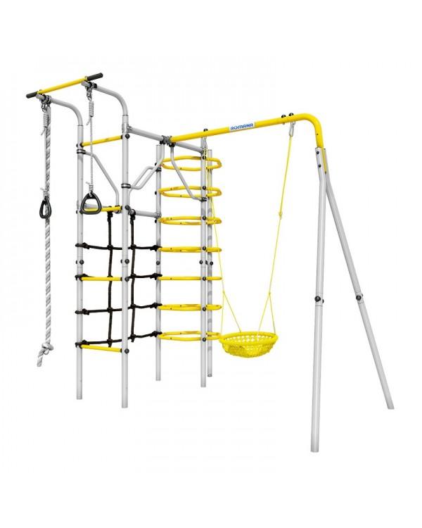 Дачный комплекс Космос сетка качели Romana 103.21.05