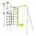 Дачный комплекс Космос сетка качели Romana 103.21.05
