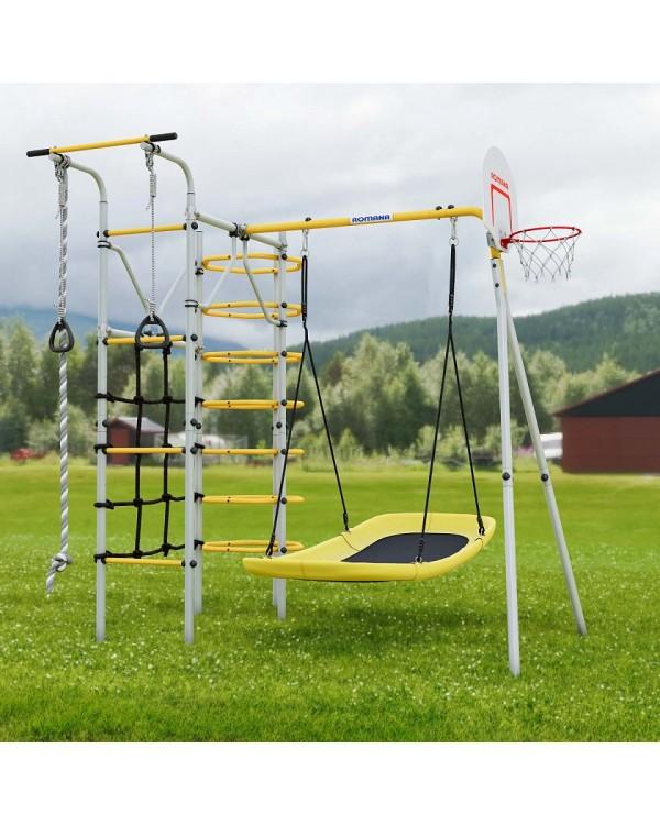 Дачный комплекс Romana Космос PRO комплект №8