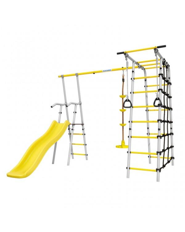 Дачный комплекс Богатырь диск качели Romana 103.07.06